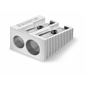 Staedtler 510 20 blyantspidser combi